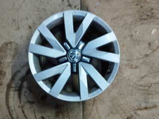 bontott VW PASSAT B8 Alufelni (1 db)