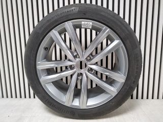 bontott VW PASSAT B8 Alufelni Gumival (1 db)