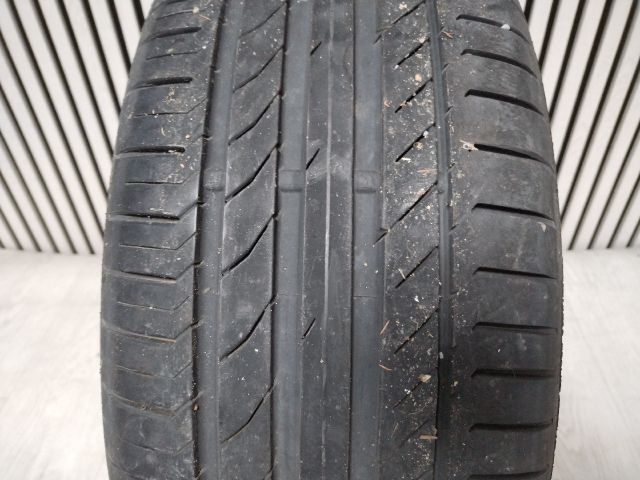 bontott VW PASSAT B8 Alufelni Gumival (1 db)