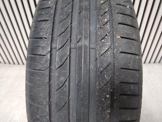 bontott VW PASSAT B8 Alufelni Gumival (1 db)