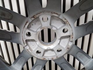 bontott VW PASSAT B8 Alufelni Gumival (1 db)