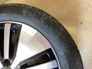 bontott VW PASSAT B8 Alufelni Gumival (1 db)