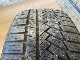 bontott VW PASSAT B8 Alufelni Gumival (1 db)