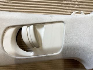 bontott VW PASSAT B8 Bal B Oszlop Burkolat