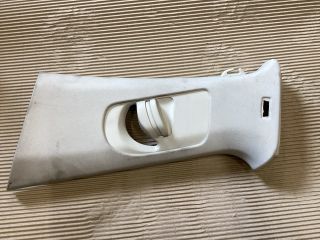 bontott VW PASSAT B8 Bal B Oszlop Burkolat