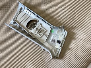 bontott VW PASSAT B8 Bal B Oszlop Burkolat