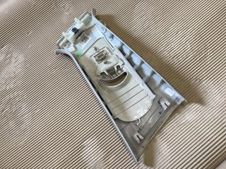 bontott VW PASSAT B8 Bal B Oszlop Burkolat