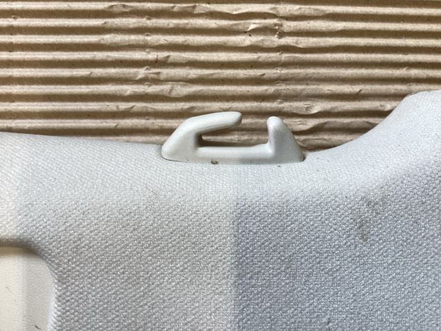 bontott VW PASSAT B8 Bal B Oszlop Burkolat