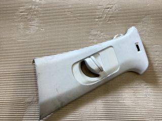 bontott VW PASSAT B8 Bal B Oszlop Burkolat