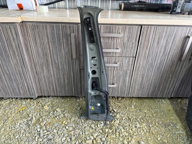 bontott VW PASSAT B8 Bal B Oszlop