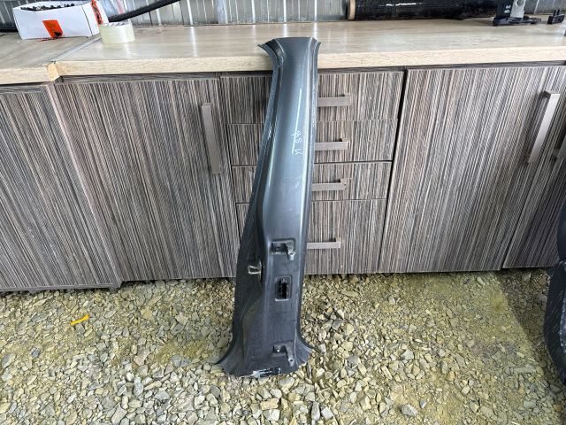 bontott VW PASSAT B8 Bal B Oszlop