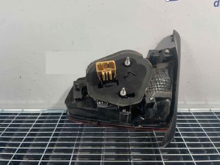 bontott VW PASSAT B8 Bal Belső Hátsó Lámpa