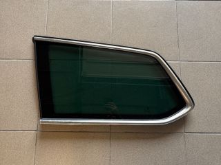 bontott VW PASSAT B8 Bal C Oszlop Oldalablak Üveg