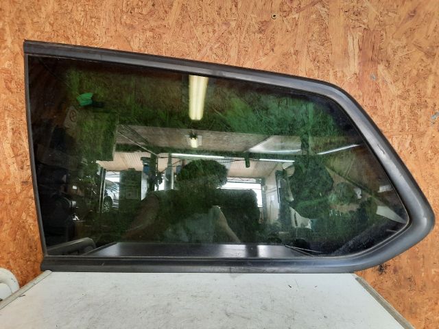 bontott VW PASSAT B8 Bal C Oszlop Oldalablak Üveg