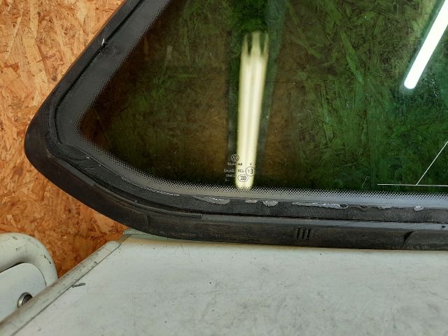 bontott VW PASSAT B8 Bal C Oszlop Oldalablak Üveg