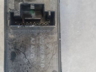 bontott VW PASSAT B8 Bal első Ablakemelő Kapcsoló