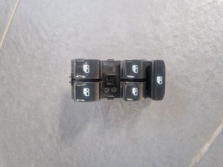 bontott VW PASSAT B8 Bal első Ablakemelő Kapcsoló