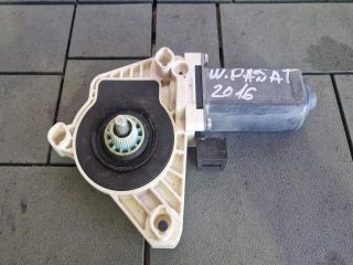 bontott VW PASSAT B8 Bal első Ablakemelő Motor