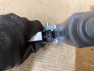 bontott VW PASSAT B8 Bal első Ablakemelő Motor