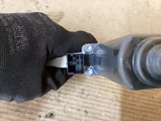 bontott VW PASSAT B8 Bal első Ablakemelő Motor