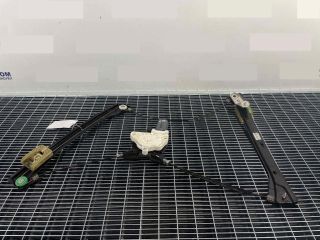 bontott VW PASSAT B8 Bal első Ablakemelő Szerkezet (Elektromos)