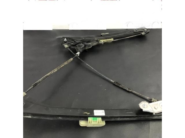 bontott VW PASSAT B8 Bal első Ablakemelő Szerkezet (Elektromos)