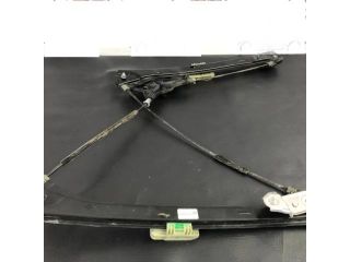 bontott VW PASSAT B8 Bal első Ablakemelő Szerkezet (Elektromos)