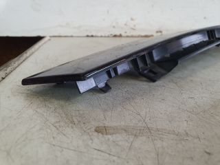 bontott VW PASSAT B8 Bal első Ajtó Díszléc