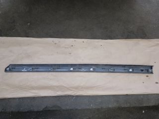 bontott VW PASSAT B8 Bal első Ajtó Díszléc