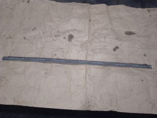 bontott VW PASSAT B8 Bal első Ajtó Díszléc