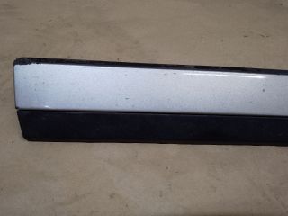 bontott VW PASSAT B8 Bal első Ajtó Díszléc