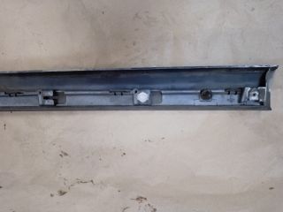 bontott VW PASSAT B8 Bal első Ajtó Díszléc