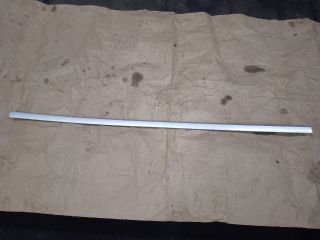 bontott VW PASSAT B8 Bal első Ajtó Díszléc