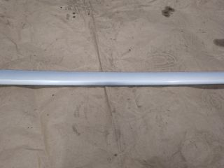 bontott VW PASSAT B8 Bal első Ajtó Díszléc