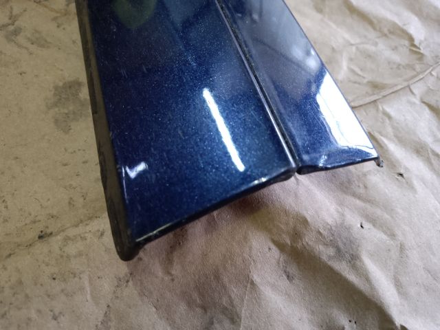 bontott VW PASSAT B8 Bal első Ajtó Díszléc