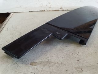 bontott VW PASSAT B8 Bal első Ajtó Díszléc