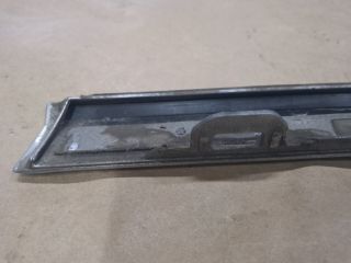 bontott VW PASSAT B8 Bal első Ajtó Díszléc