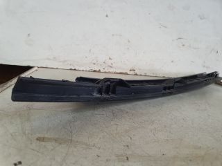 bontott VW PASSAT B8 Bal első Ajtó Díszléc