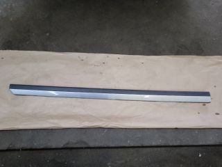 bontott VW PASSAT B8 Bal első Ajtó Díszléc