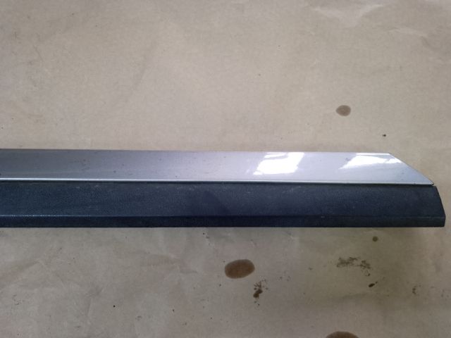 bontott VW PASSAT B8 Bal első Ajtó Díszléc