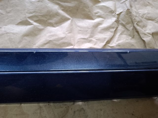 bontott VW PASSAT B8 Bal első Ajtó Díszléc