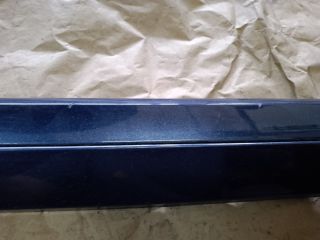 bontott VW PASSAT B8 Bal első Ajtó Díszléc