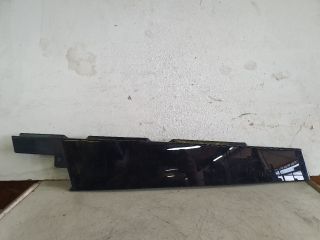 bontott VW PASSAT B8 Bal első Ajtó Díszléc