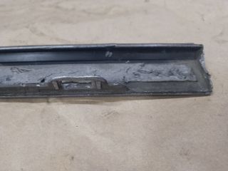 bontott VW PASSAT B8 Bal első Ajtó Díszléc