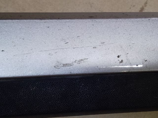 bontott VW PASSAT B8 Bal első Ajtó Díszléc