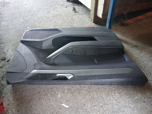 bontott VW PASSAT B8 Bal első Ajtó Kárpit