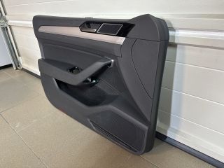 bontott VW PASSAT B8 Bal első Ajtó Kárpit