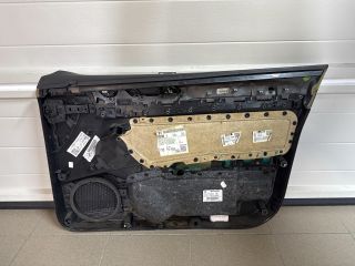 bontott VW PASSAT B8 Bal első Ajtó Kárpit