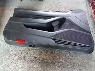 bontott VW PASSAT B8 Bal első Ajtó Kárpit