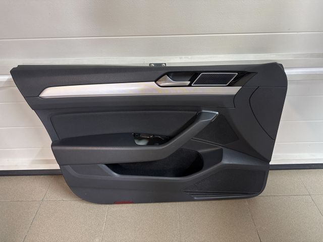 bontott VW PASSAT B8 Bal első Ajtó Kárpit